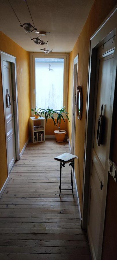 Chambre Chez L'Habitante "Bambou" Derval Bagian luar foto