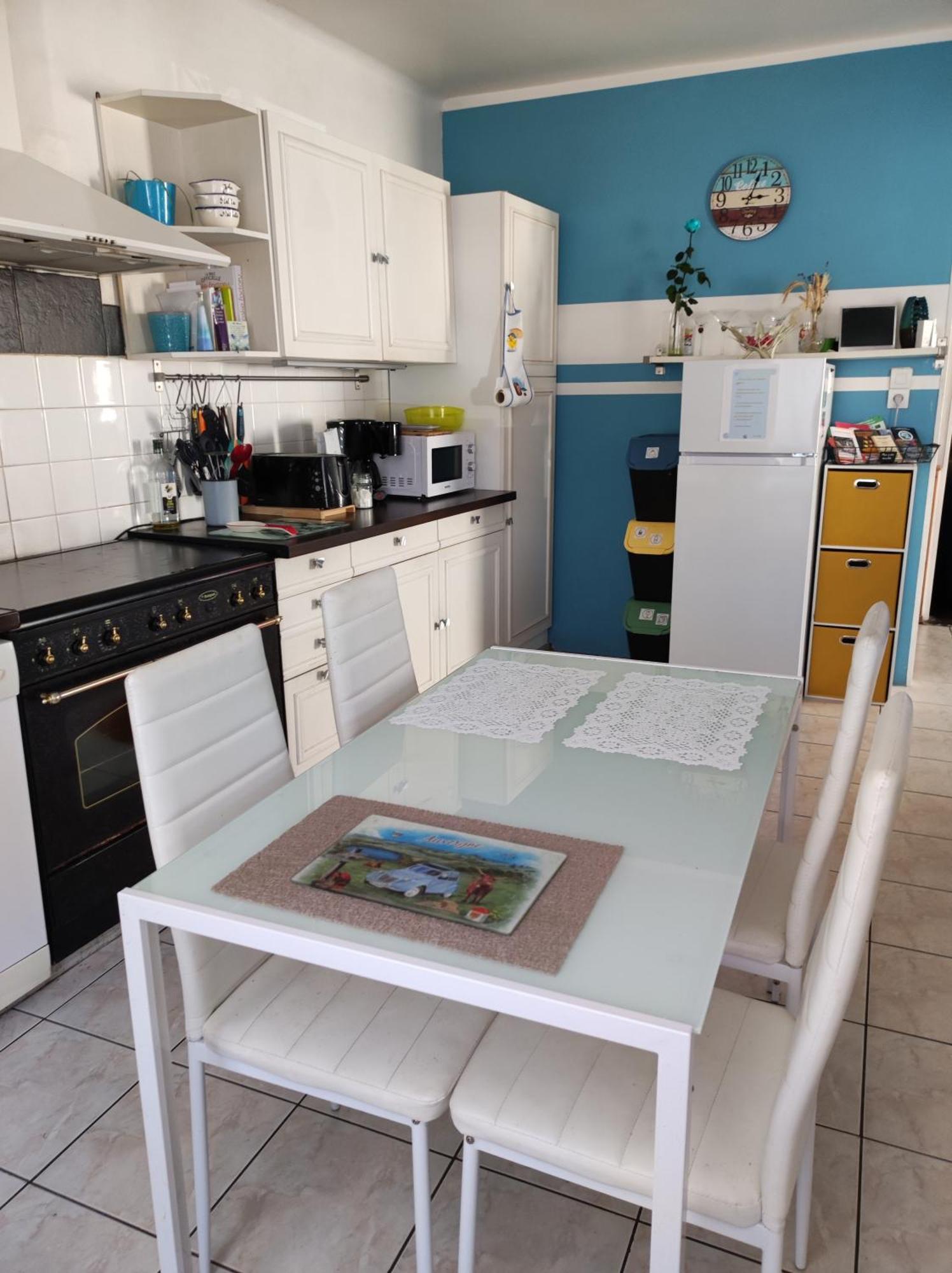 Chambre Chez L'Habitante "Bambou" Derval Bagian luar foto